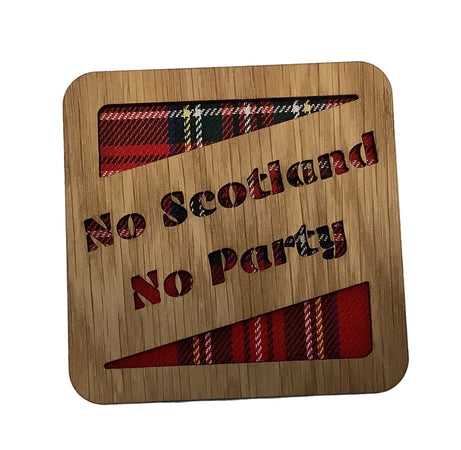 Scottish Coasters