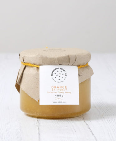 Edinburgh Honey Co