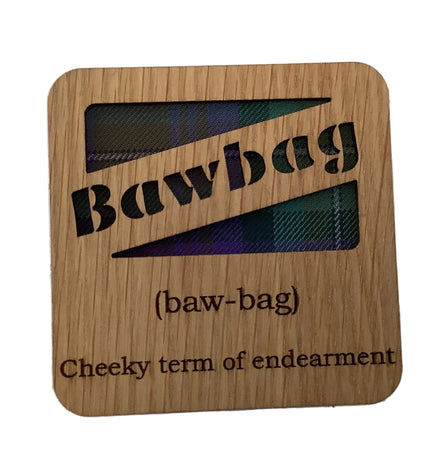 Scottish Coasters