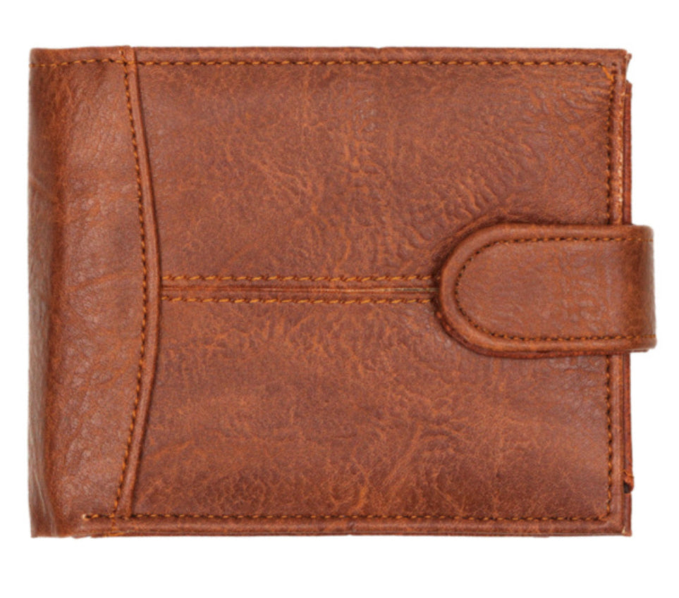 Equilibrium Stylish Modern Wallets