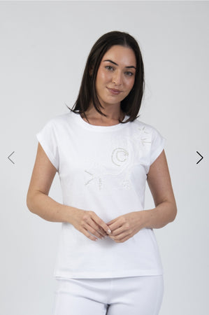 Jessica Graaf 31743-001 Top