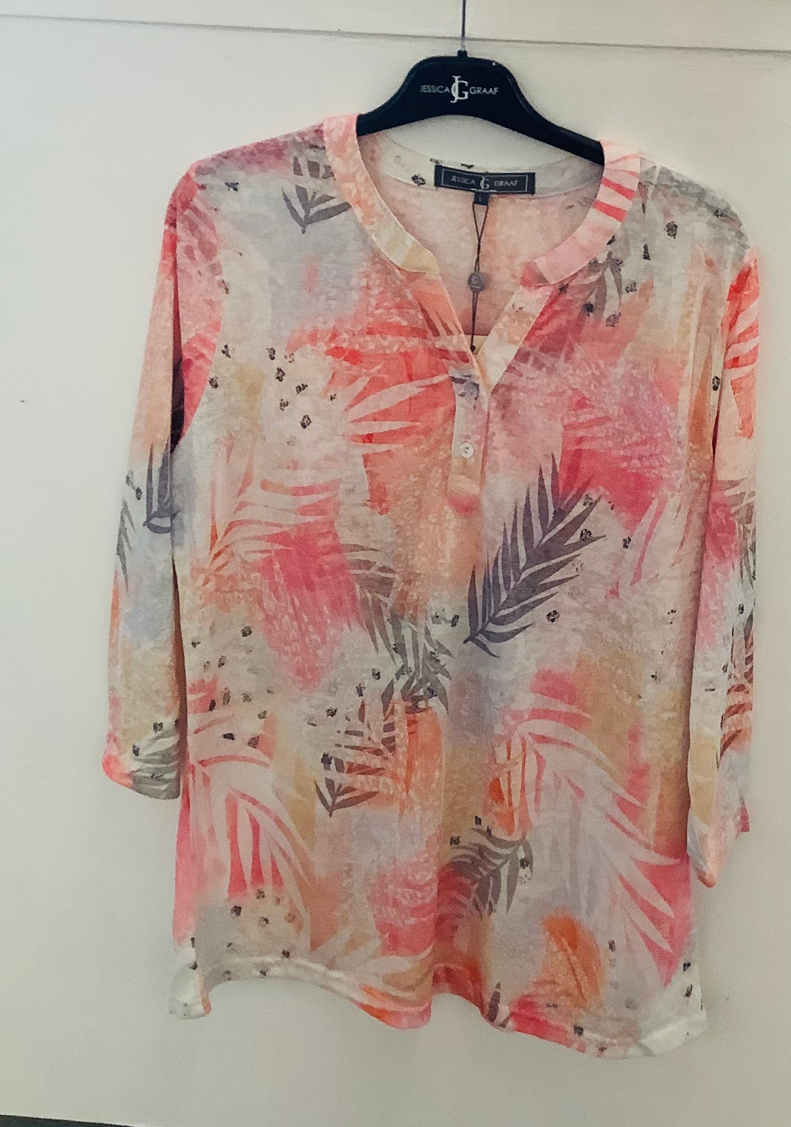 Jessica Graaf Top JG31560-092