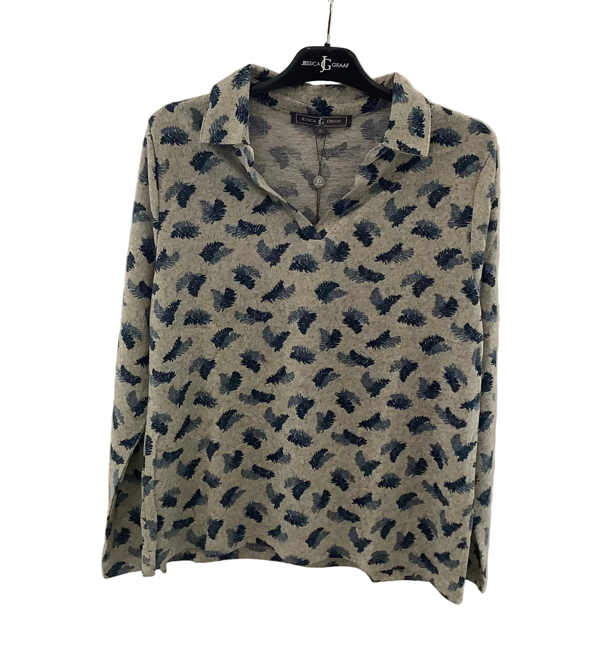 Jessica Graaf Top JG32689-020