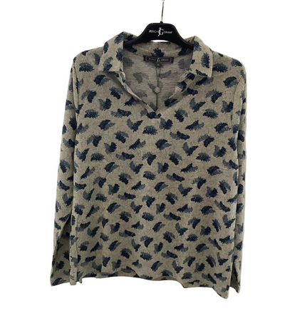 Jessica Graaf Top JG32689-020