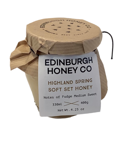 Edinburgh Honey Co