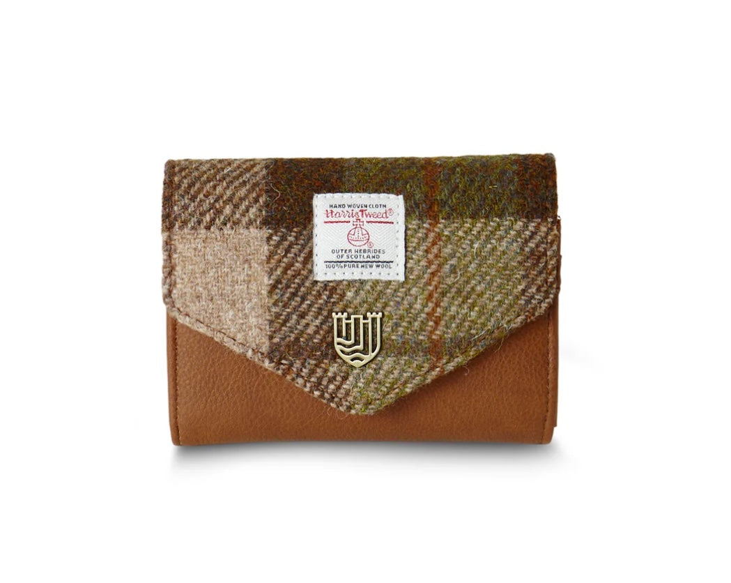 Islander Small Clasp Purse
