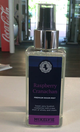 Mckelvie Room Spray 100ml