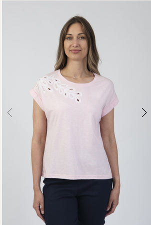 Jessica Graaf 31716-010 Top