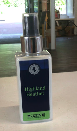 Mckelvie Room Spray 100ml