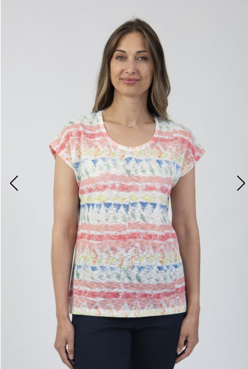 Jessica Graaf 31527-010 Top