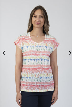 Jessica Graaf 31527-010 Top