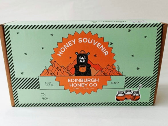 Edinburgh Honey Co