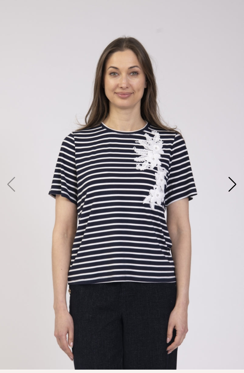 Jessica Graaf 31539-003 T-Shirt