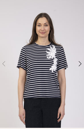 Jessica Graaf 31539-003 T-Shirt