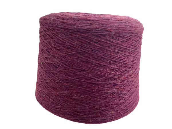 Weaving Yarn 1 Kilo Cone