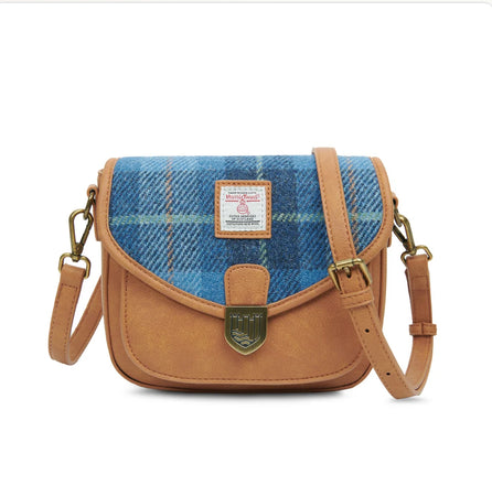 Islander The Mini Saddle Bag