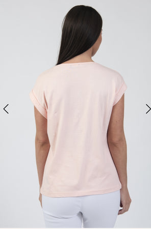 Jessica Graaf 31710-010 Top