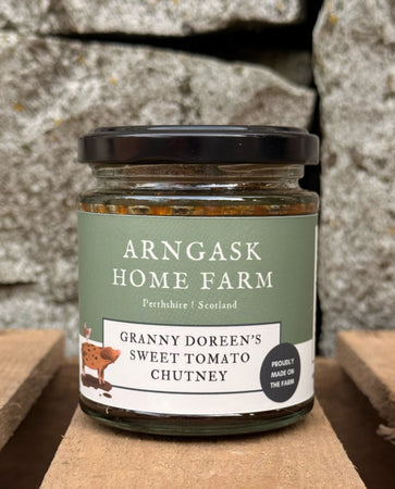 Arngask Farm Products - New Lanark Mill Shop