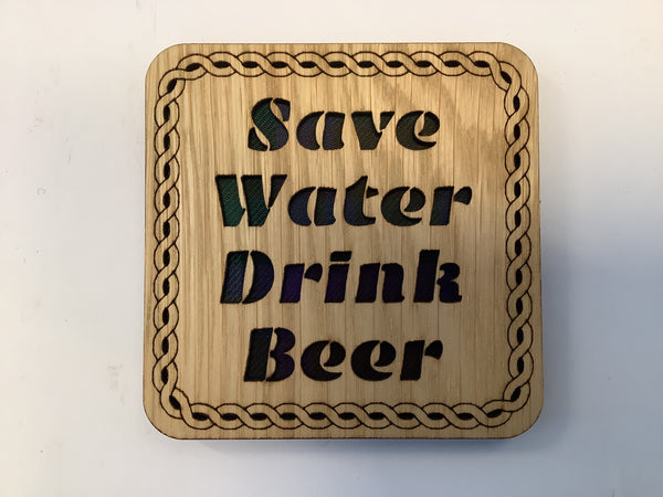 Scottish Coasters - New Lanark Mill Shop