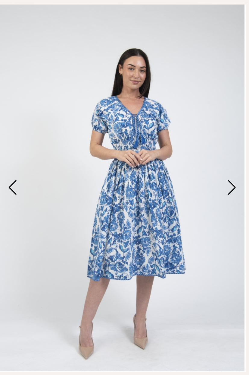Jessica Graaf 31684-020 Dress