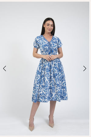 Jessica Graaf 31684-020 Dress