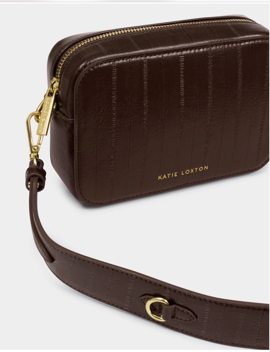 Avery Small Crossbody Bag