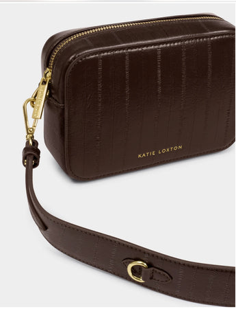 Avery Small Crossbody Bag