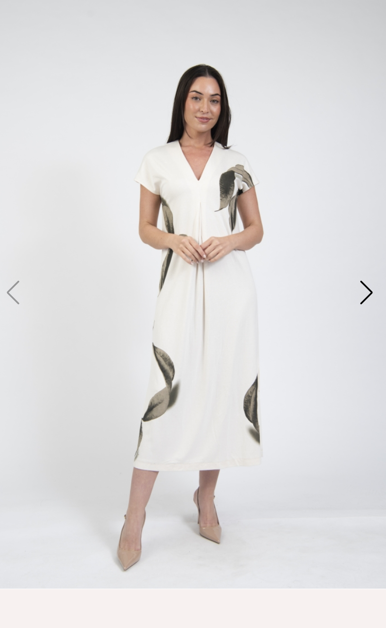 Jessica Graaf 31620-054 Dress