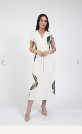Jessica Graaf 31620-054 Dress