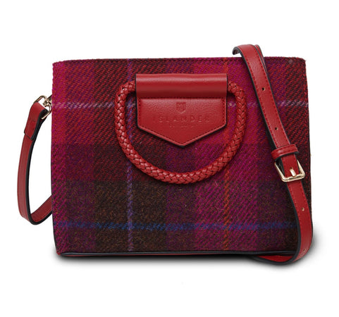 Islander Arran Tote - New Lanark Mill Shop