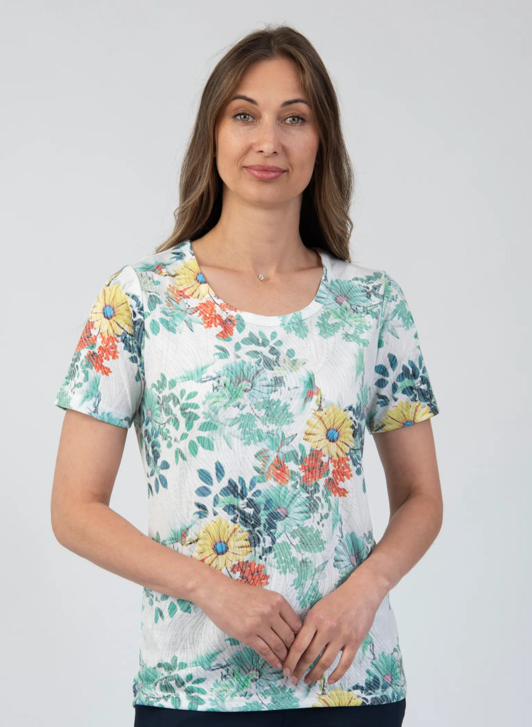 Jessica Graaf Summer26 31545-031 Top