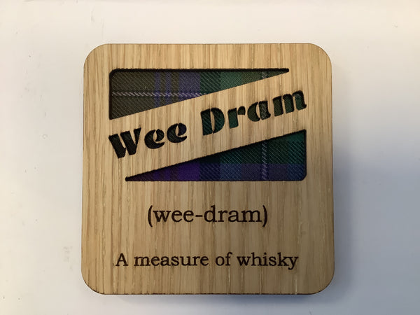 Scottish Coasters - New Lanark Mill Shop