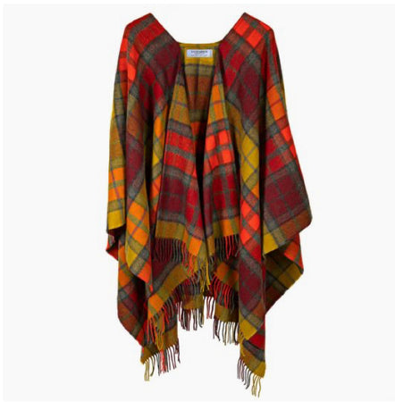 Lochcarron Alice Serape