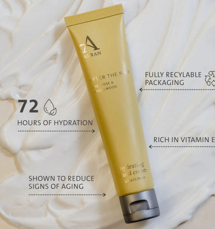 Arran Aromatics Hydrating Hand Cream - After the Rain 40ml Tube