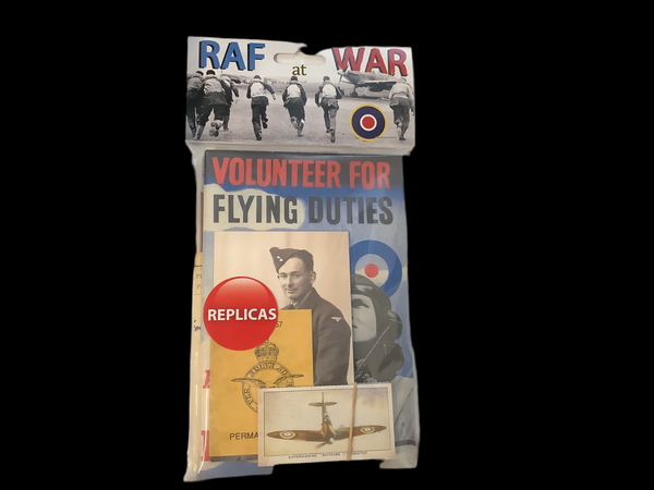 RAF At War