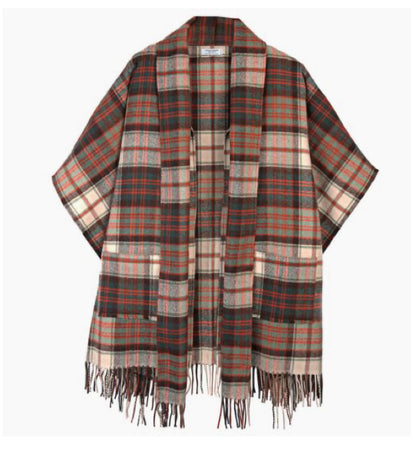 Lochcarron Robyn Jacket