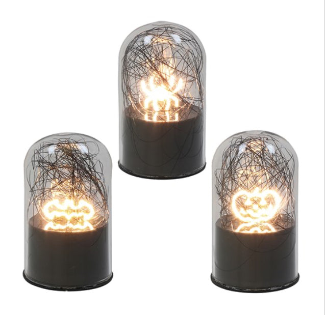 Halloween LED Dome