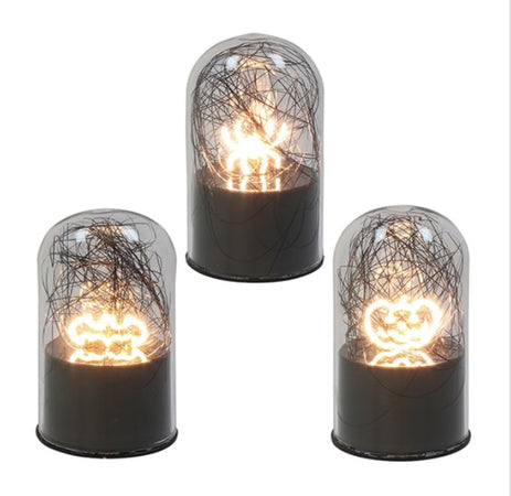 Halloween LED Dome