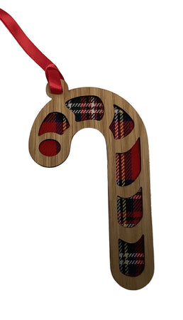 Scottish Christmas Decoration