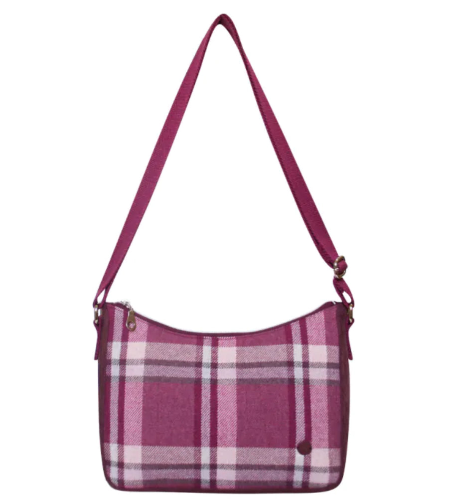 Emily Cross Body Bag Earth Squared