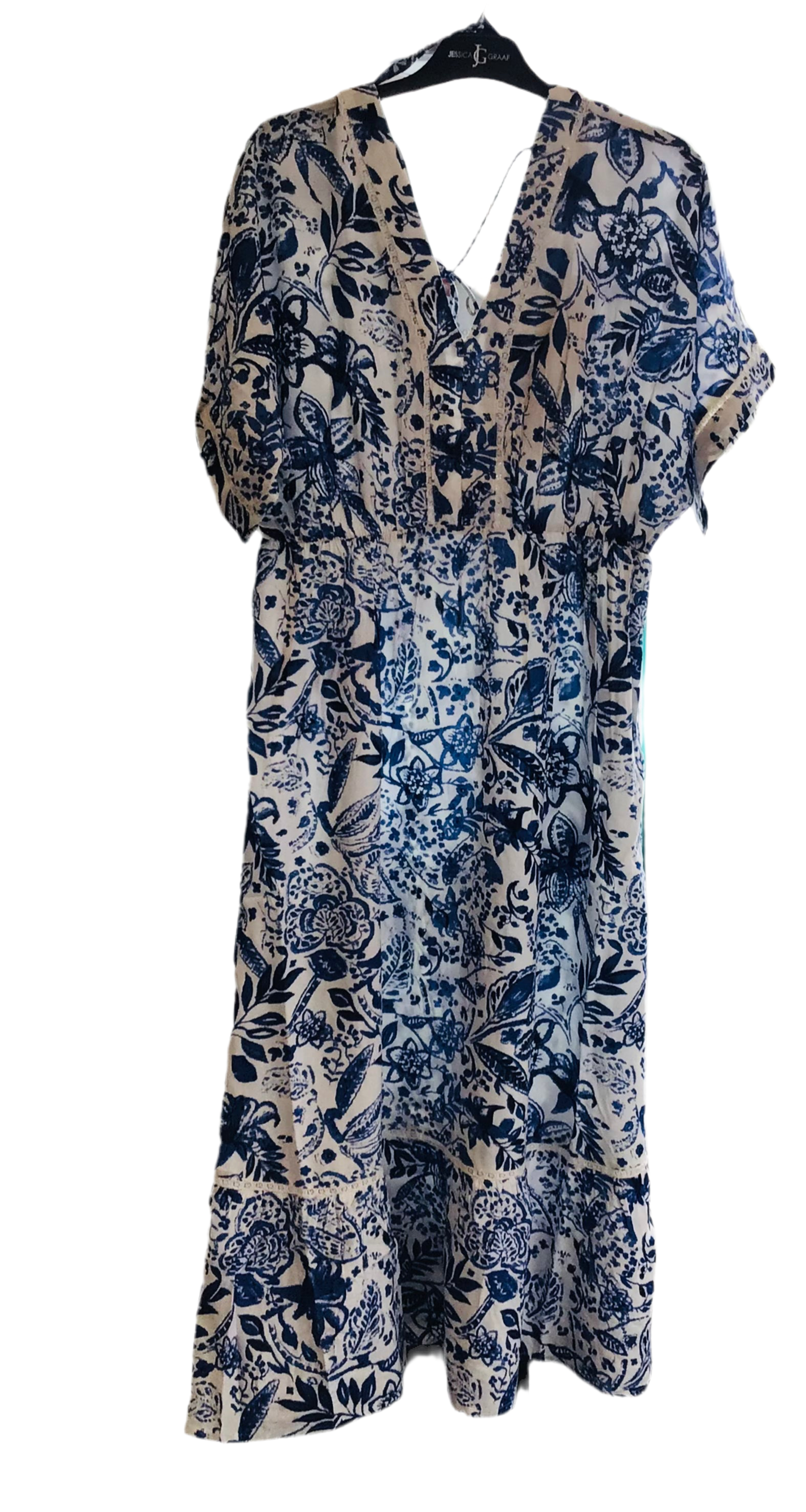 Jessica Graaf Dress 29734-003