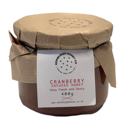 Edinburgh Honey Co