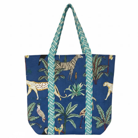 Large Tote Bag