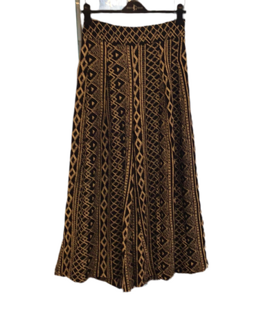 Jessica Graaf Palazzo Trousers 29929-004