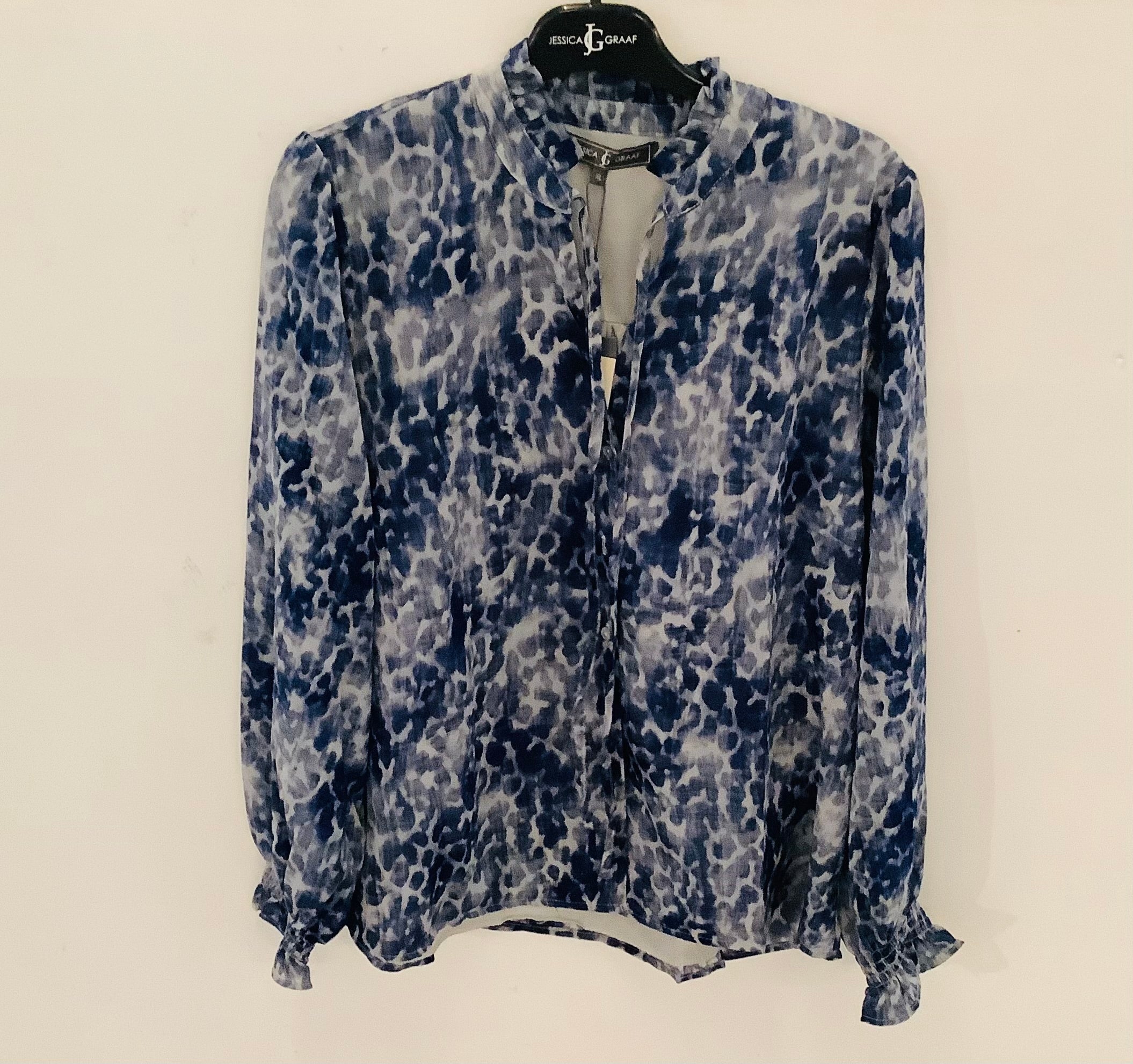 Jessica Graaf Blouse JG32667-020