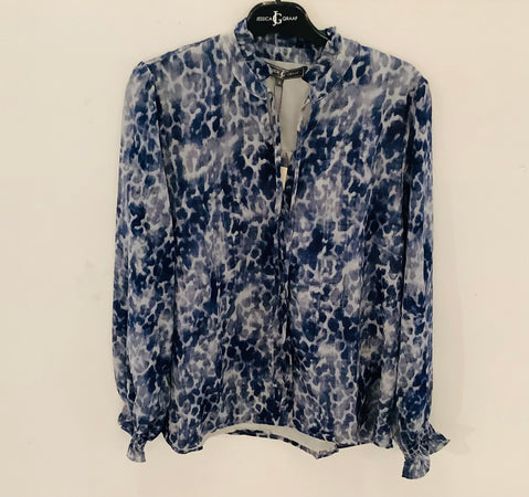Jessica Graaf Blouse JG32667-020