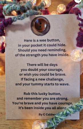 Lucky Button