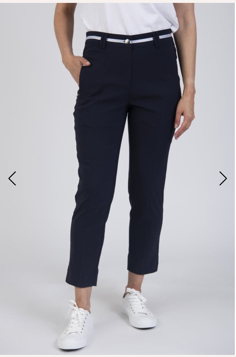 Jessica Graaf 31931-003 Trousers