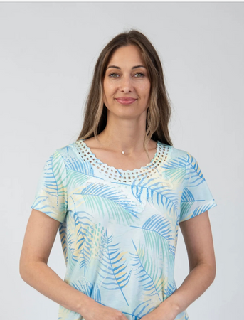 Jessica Graaf Top JG31414-031