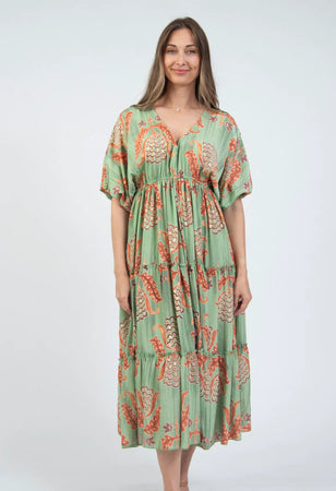 Jessica Graaf Dress JG31692-034
